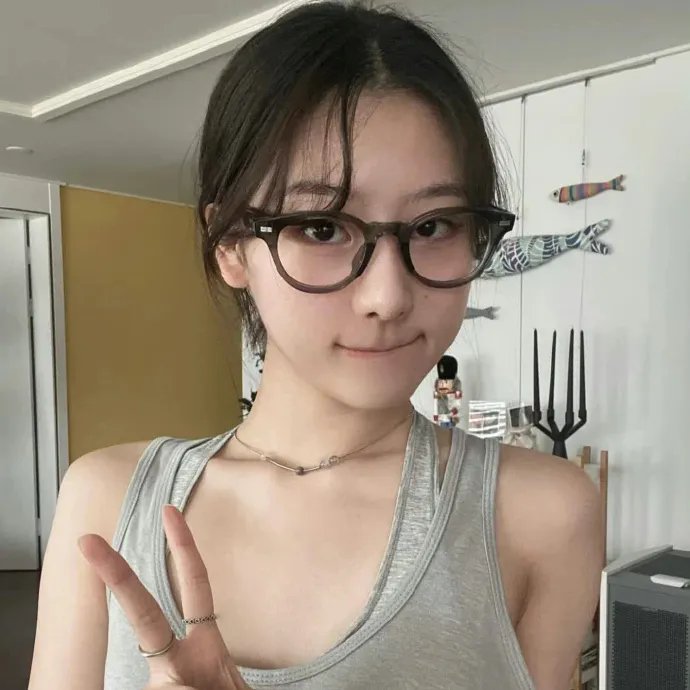我的盲盒恋人