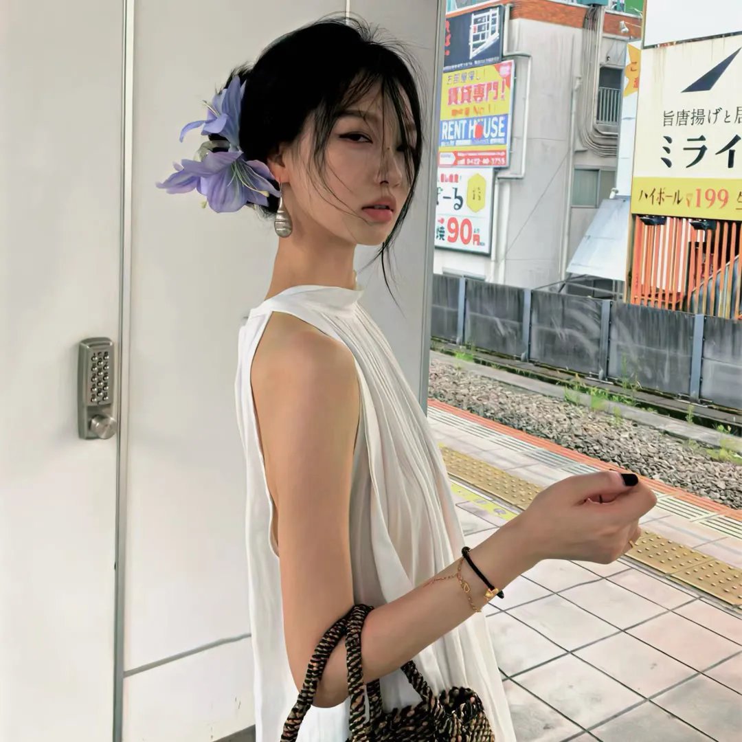 花间新娘
