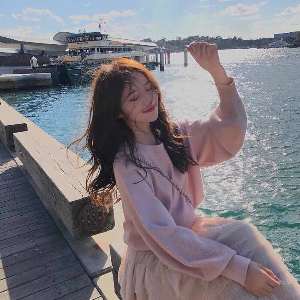 无尽爱意